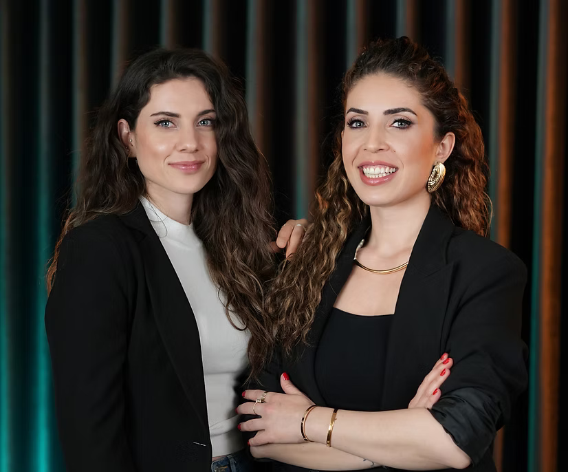 Gül & Simge Beyga