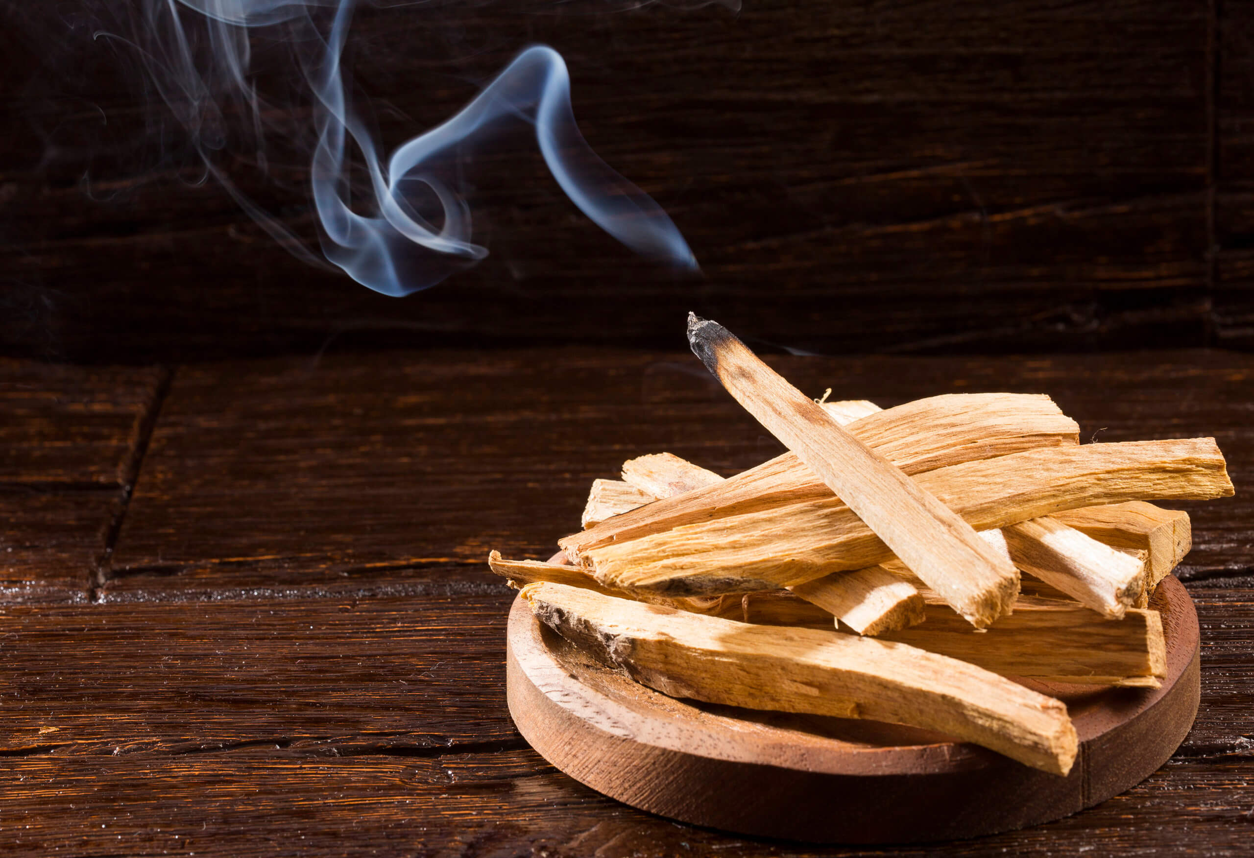 Palo Santo