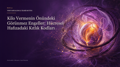 Aileden Aktarılan Düşünce ve Davranış Kalıplarını Fark Etmek