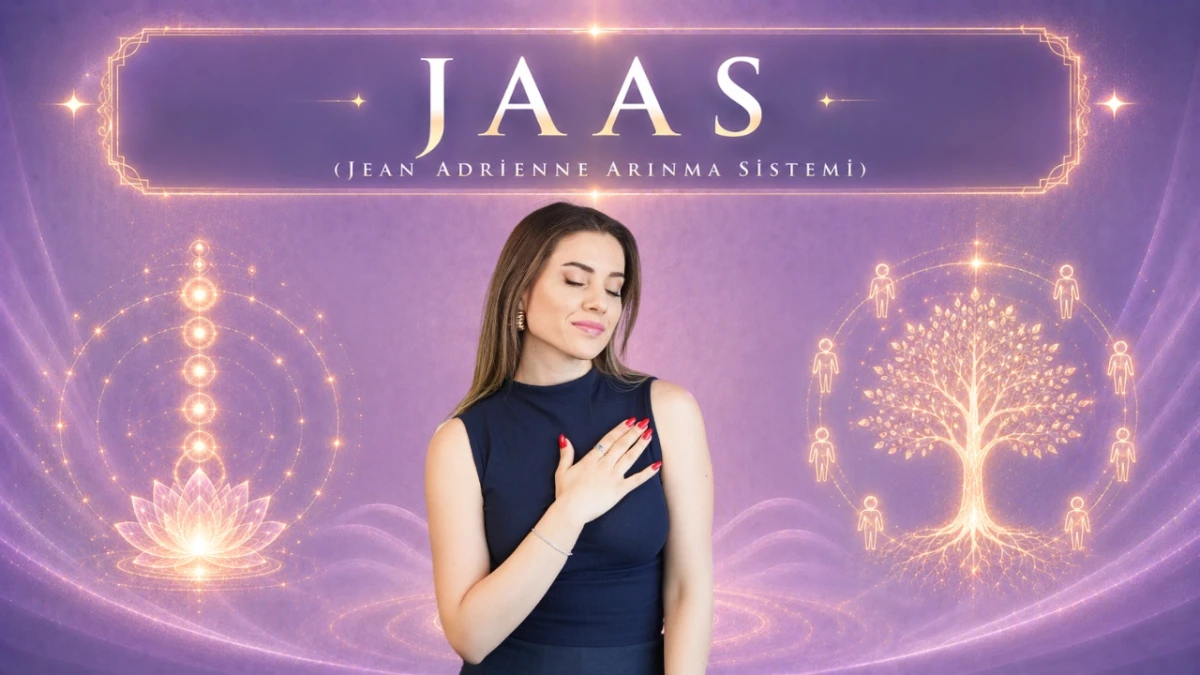 JAAS Semineri