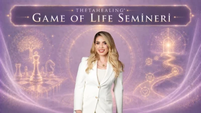 ThetaHealing® Game of Life Semineri