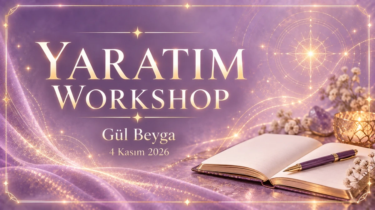Yaratım Workshop