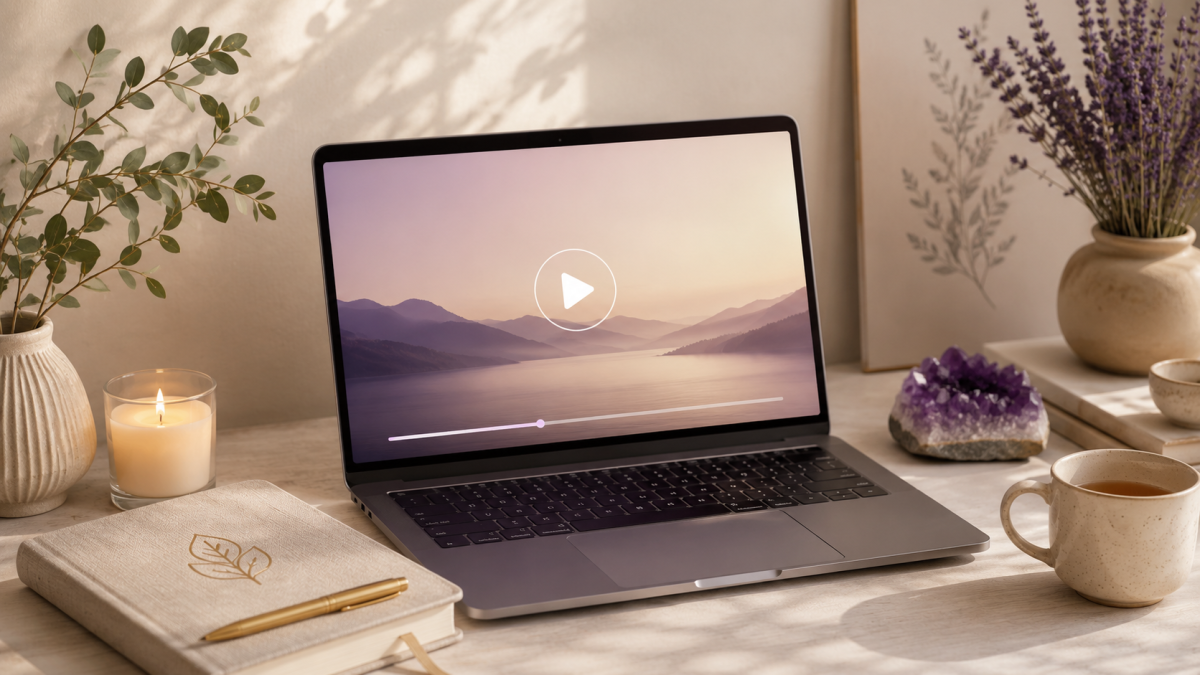 Video setleri